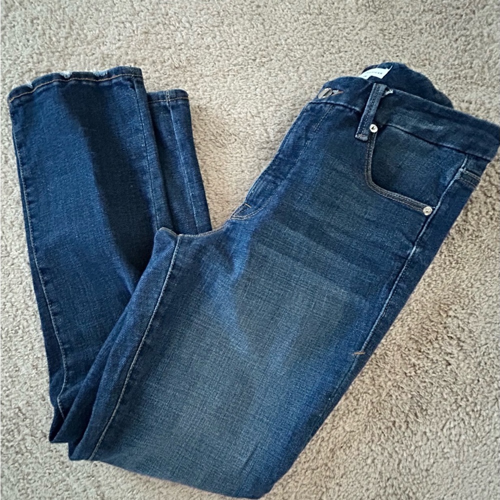 Good American jeans